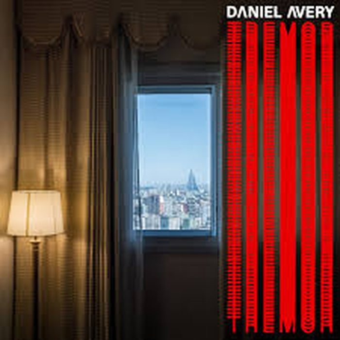 Daniel Avery – Tremor (2xLP)