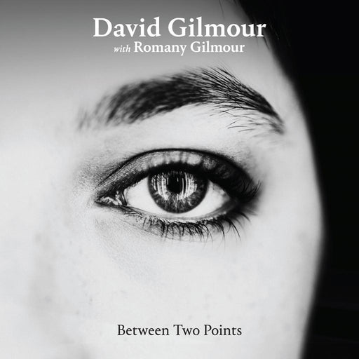 David Gilmour, Romany Gilmour – Between Two Points (LP, Vinyl Record Album)