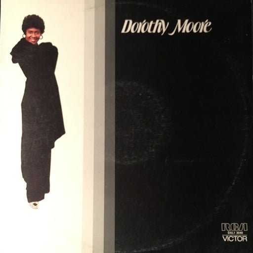 Dorothy Moore – Dorothy Moore (LP, Vinyl Record Album)