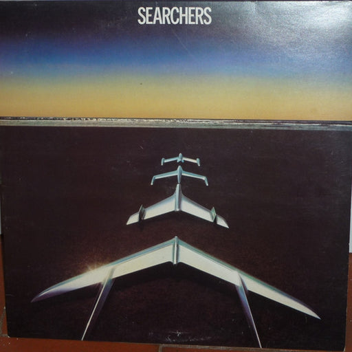 The Searchers – Searchers (LP, Vinyl Record Album)