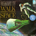 Various – Gemini IV Walk In Space / Gemini V Eight Days In Space (LP, Vinyl Record Album)