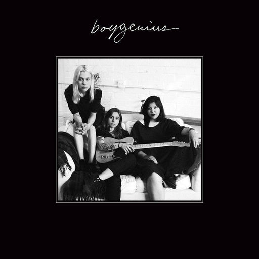Boygenius – Boygenius (LP, Vinyl Record Album)