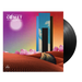 The Comet Is Coming – Trust In The Lifeforce Of The Deep Mystery LP vinyl record, image 2 of 2