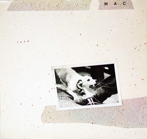 Fleetwood Mac – Tusk (2xLP) - Image 1