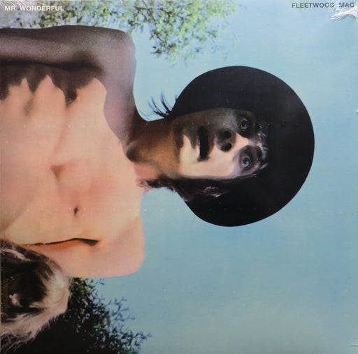 Fleetwood Mac – Mr. Wonderful - Image 1
