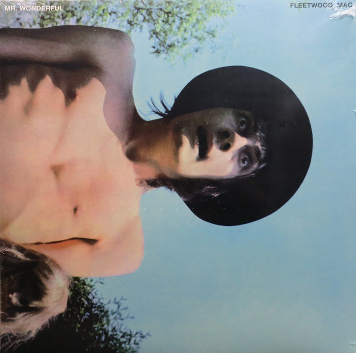 Fleetwood Mac – Mr. Wonderful - Image 1