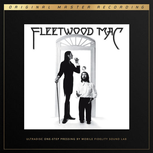 Fleetwood Mac - Fleetwood Mac  (2xLP, 45rpm, Ultradisc, One-Step Box Set) - Image 1
