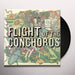 Flight Of The Conchords – Flight Of The Conchords LP vinyl record, image 3 of 3