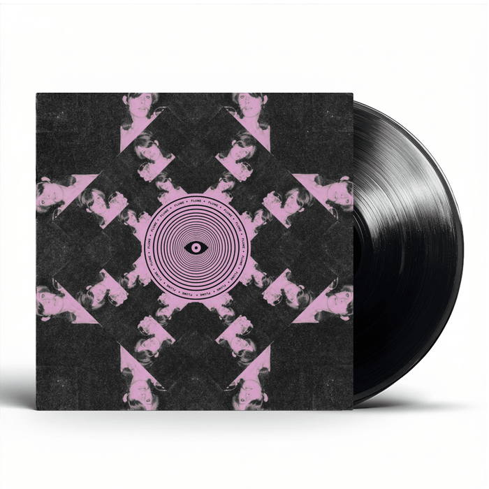 Flume – Flume LP vinyl record, image 2 of 3