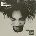 Ben Harper – Welcome To The Cruel World (2xLP) LP vinyl record, image 1 of 3
