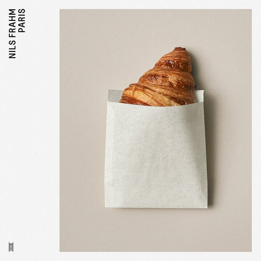 Nils Frahm – Paris (2xLP) - Image 1
