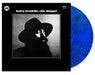 Henry Franklin – Skipper - (Remastered , Blue With Black Swirl Vinyl) - Image 2