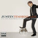 Justin Timberlake – FutureSex/LoveSounds (2xLP) LP vinyl record, image 1 of 2