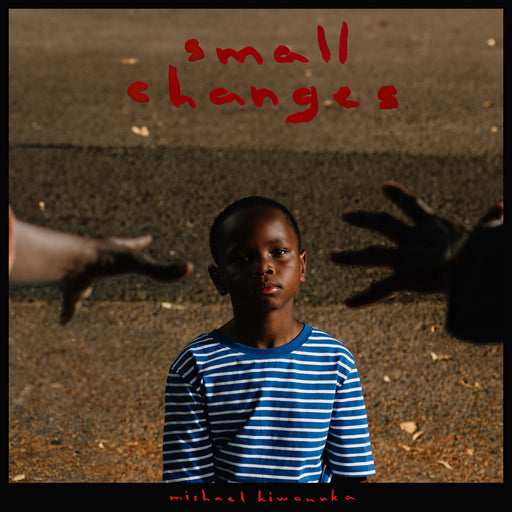 Michael Kiwanuka – Small Changes - Image 1