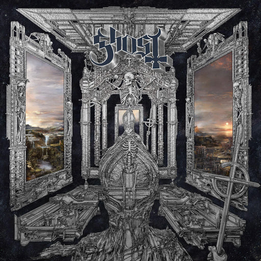 Ghost – Skeletá - Image 1