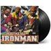 Ghostface Killah – Ironman (2xLP) LP vinyl record, image 2 of 3