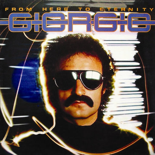 Giorgio Moroder – From Here To Eternity - Image 1