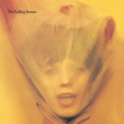 The Rolling Stones – Goats Head Soup (Half Speed Master) LP vinyl record, image 1 of 2