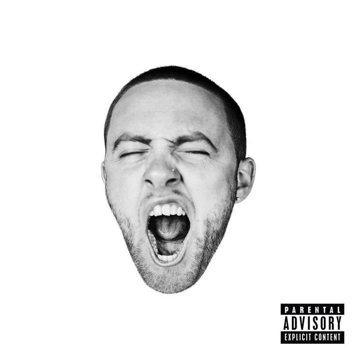 Mac Miller – GO:OD AM (2xLP) LP vinyl record, image 1 of 3
