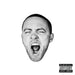 Mac Miller – GO:OD AM (2xLP) LP vinyl record, image 1 of 3