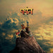 Gorillaz – Mountain (2xLP) - Image 1