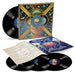 Grateful Dead – Merriweather 6/30/85 (4xLP, Box Set) LP vinyl record, image 2 of 2