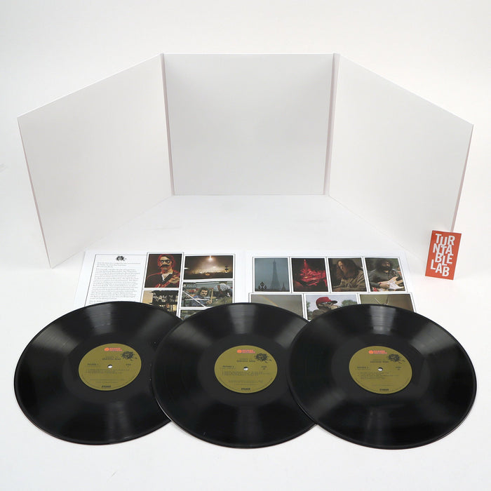 The Grateful Dead – Europe '72 (3xLP, 50th Anniversary Edition) LP vinyl record, image 2 of 3