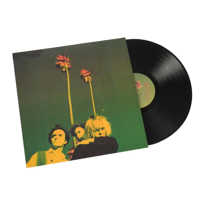 The Gun Club – Miami LP vinyl record, image 2 of 2