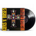 Guns N' Roses – Appetite For Destruction LP vinyl record, image 2 of 2
