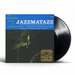 Guru – Jazzmatazz (Volume 1) LP vinyl record, image 3 of 3