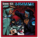 The Genius, GZA – Liquid Swords (2xLP) LP vinyl record, image 1 of 3