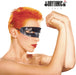 Eurythmics – Touch LP vinyl record, image 1 of 2
