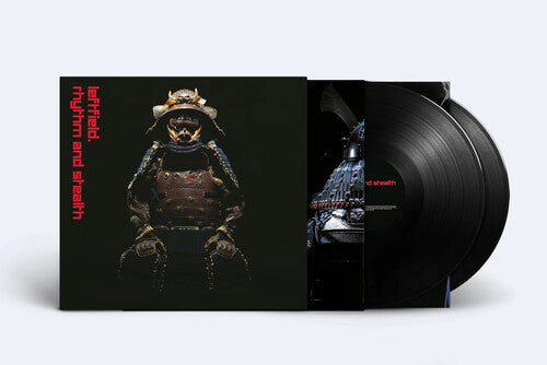Leftfield – Rhythm And Stealth (2xLP) - Image 2