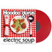 Electric Soup (The Singles Collection) – Hoodoo Gurus (2xLP, Red Vinyl) LP vinyl record, image 2 of 2