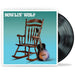 Howlin' Wolf – Howlin' Wolf LP vinyl record, image 3 of 3