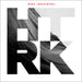 Htrk – Work (Work, Work) (15th Anniversary Edition, Clear Ash Vinyl) LP vinyl record, image 1 of 2