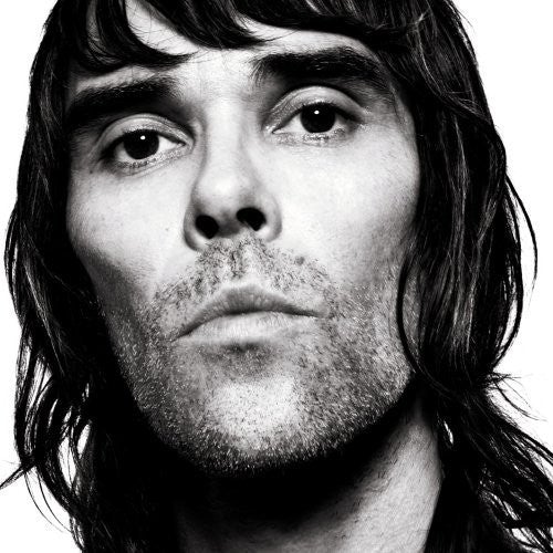 Ian Brown – The Greatest (2xLP) LP vinyl record, image 1 of 3