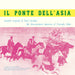 Piero Umiliani – Il Ponte Dell'Asia LP vinyl record, image 1 of 2