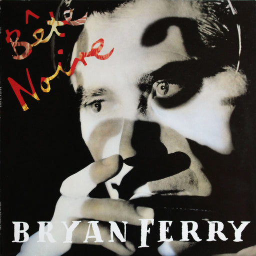 Bryan Ferry – Bête Noire (Purple vinyl) - Image 1