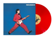 Masayoshi Takanaka – Takanaka (180g, Red Vinyl, Limited Edition) LP vinyl record, image 2 of 3