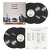 Various Artists – Martin Freeman and Eddie Piller Present on the Corner (2xLP) LP vinyl record, image 2 of 2