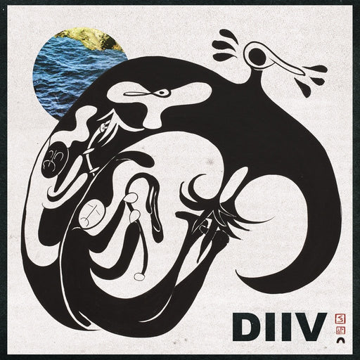 DIIV – Oshin - Image 1