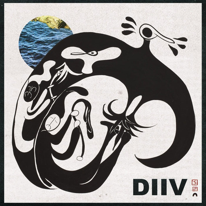 DIIV – Oshin - Image 1