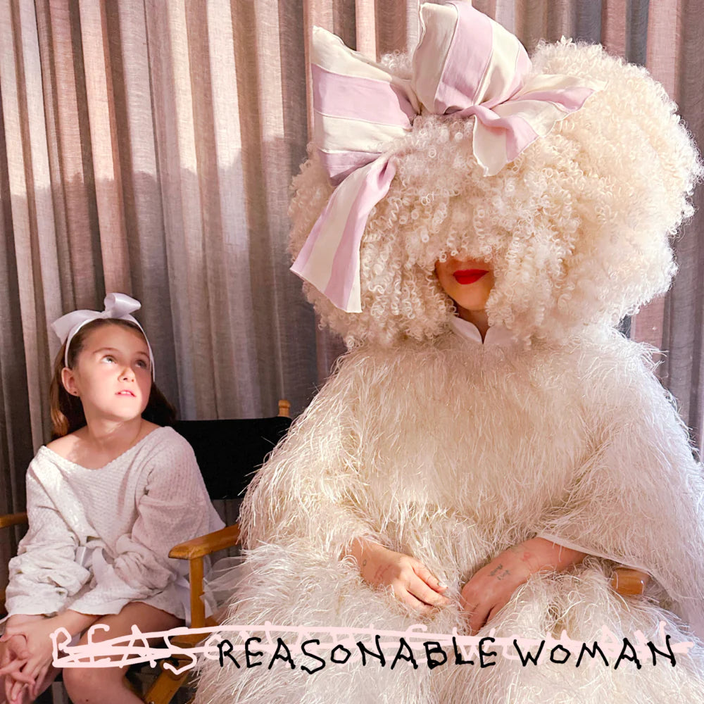 Sia Vinyl Records