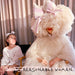 Sia – Reasonable Woman (Baby Pink Vinyl) LP vinyl record, image 1 of 2