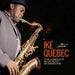 Ike Quebec – The Complete Blue Note 45 Sessions (3xLP, Tone Poet) - Image 1