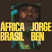 Jorge Ben – África Brasil LP vinyl record, image 1 of 2