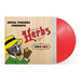 MF Doom – Metal Fingers: Special Herbs (Vols 5 & 6) (2xLP, Red Vinyl) LP vinyl record, image 2 of 4