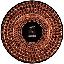 Richard Hawley – Coles Corner (20th anniversary, Picture Disc Edition) LP vinyl record, image 2 of 2