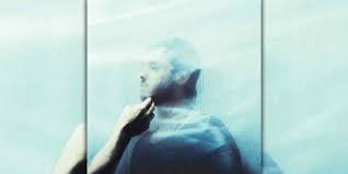 BOOTS – Aquaria LP vinyl record
